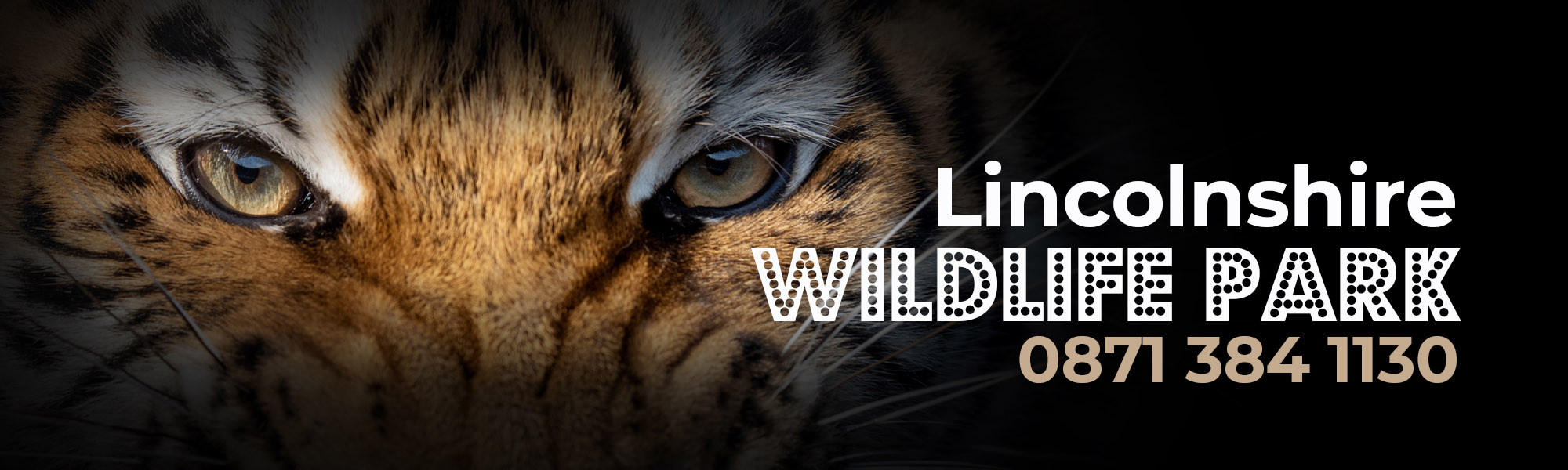 Lincs WIldlife Park
